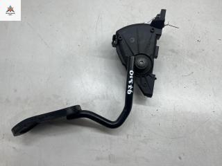 педаль Volkswagen Sharan 1 поколение [2-й рестайлинг] 2004, 2.0 л., бензин, МКПП, чёрный, минивэн, 7M3721603C