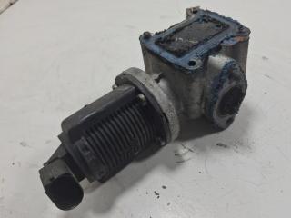 клапан EGR Alfa Romeo 159 1 поколение 2006, 2.4 л., дизель, АКПП, серый, универсал