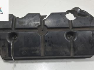 декоративная крышка двигателя Renault Laguna 2 поколение [рестайлинг] 2005, 1.9 л., дизель, МКПП, серый, универсал, 8200368040
