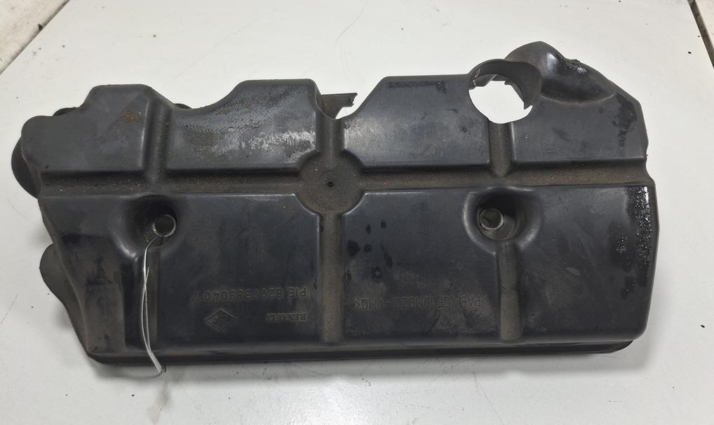 декоративная крышка двигателя Renault Laguna II 2005, 1.9 л., дизель, МКПП, серый, универсал, 8200368040
