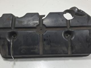 декоративная крышка двигателя Renault Laguna II 2005, 1.9 л., дизель, МКПП, серый, универсал, 8200368040