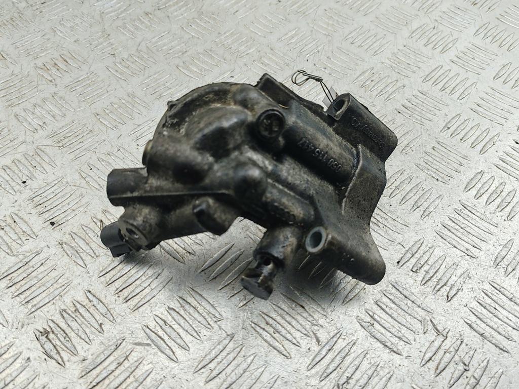 корпус масляного фильтра Volkswagen Passat B5 1999, 1.9 л., дизель, МКПП, универсал, 050115417