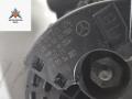 генератор Mercedes-Benz C-Класс W203/S203/CL203 [рестайлинг] 2006, 2.2 л., дизель, МКПП, синий, универсал, 0124625014 - фото №3