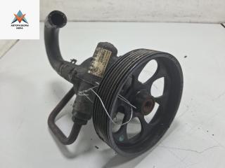 Насос гидроусилителя руля Renault Laguna 2 поколение [рестайлинг] 2005, 1.9 л., дизель, МКПП, серый, универсал, 8200100082