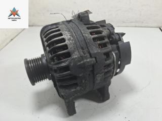 генератор Renault Laguna 2 поколение [рестайлинг] 2005, 1.9 л., дизель, МКПП, серый, универсал, 012452507