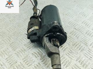 стартер Volkswagen Passat B5 [рестайлинг] 2001, 2.5 л., дизель, МКПП, серый, универсал, 059911023H, 0001109021