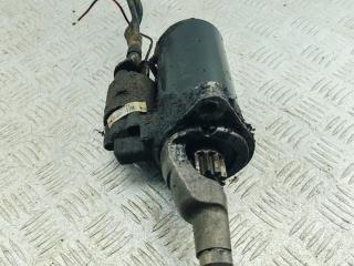 стартер Volkswagen Passat B5+ (GP) 2001, 2.5 л., дизель, МКПП, серый, универсал, 059911023H, 0001109021
