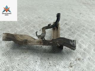 рычаг передний левый Audi A3 8P 2003, 1.9 л., дизель, МКПП, чёрный, хетчбэк 3 дв., 1K0199295E