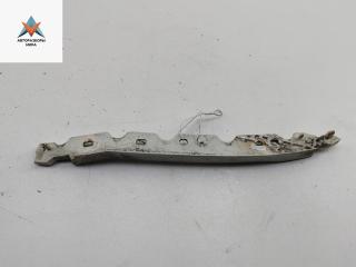 кронштейн переднего бампера Ford Mondeo 3 поколение [рестайлинг] 2005, 2.0 л., дизель, АКПП, серый, хетчбэк 5 дв., 1S7117A793A