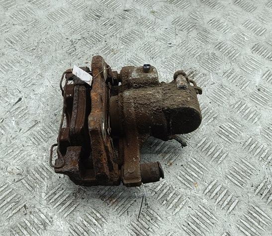суппорт задний правый Renault Laguna II 2001, 3.0 л., бензин, АКПП, серый, универсал, 7701049109