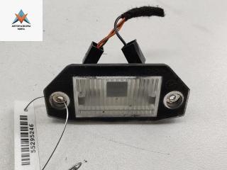 подсветка номера Ford Mondeo 3 поколение 2002, 2.5 л., бензин, МКПП, серый, седан, 1S7113550AC