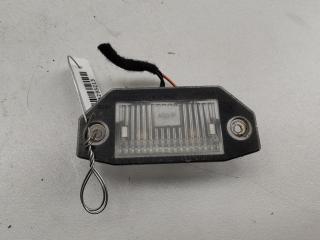подсветка номера Ford Mondeo 3 поколение 2002, 2.5 л., бензин, МКПП, серый, седан, 1S7113550AC