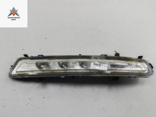 дневные ходовые огни левые Ford Mondeo 4 поколение [рестайлинг] 2012, 2.0 л., дизель, МКПП, серый, универсал, BS7113B218