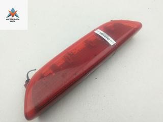 стоп-сигнал Peugeot 307 1 поколение [рестайлинг] 2005, 1.6 л., бензин, МКПП, серый, универсал