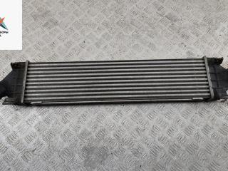 радиатор интеркулера Ford Mondeo 4 поколение [рестайлинг] 2012, 2.0 л., дизель, МКПП, серый, универсал, 6G919L440AF