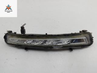 дневные ходовые огни правые Ford Mondeo 4 поколение [рестайлинг] 2012, 2.0 л., дизель, МКПП, серый, универсал, BS7113B218