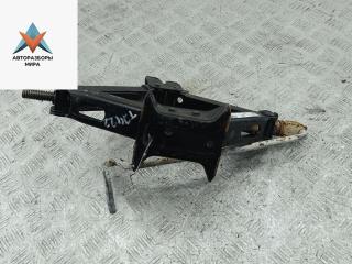 домкрат Citroen Jumpy 2 поколение 2010, 1.6 л., дизель, МКПП, белый, фургон