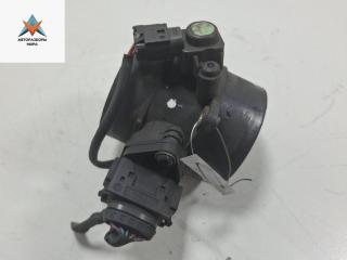 Расходомер (измеритель потока воздуха) Mercedes-Benz C-Класс W203/S203/CL203 [рестайлинг] 2006, 2.2 л., дизель, МКПП, синий, универсал, 0281002535