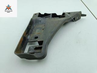 кронштейн переднего бампера Ford Galaxy 1 поколение [рестайлинг] 2003, 1.9 л., дизель, МКПП, чёрный, минивэн, 7M3807184A