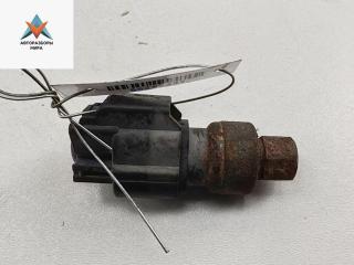 датчик кондиционера Ford Fiesta 5 поколение [рестайлинг] 2006, 1.3 л., бензин, МКПП, красный, хетчбэк 3 дв., XS4H190594AA