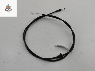 трос капота Ford Fusion 1 поколение [рестайлинг] 2005, 1.4 л., бензин, робот, красный, хетчбэк 5 дв.