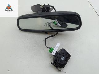 зеркало салона Ford Mondeo 4 поколение 2008, 2.0 л., дизель, МКПП, чёрный, универсал