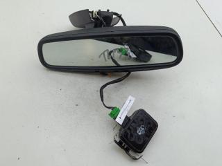 зеркало салона Ford Mondeo IV 2008, 2.0 л., дизель, МКПП, чёрный, универсал