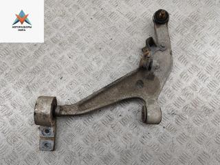 рычаг передний левый Nissan X-Trail T30 [рестайлинг] 2004, 2.2 л., дизель, МКПП, серый, внедорожник 5 дв.