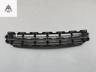 заглушка (решетка) в бампер Ford Mondeo 3 поколение [рестайлинг] 2005, 2.0 л., дизель, АКПП, серый, хетчбэк 5 дв., 3S7117B968DA