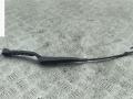 Щеткодержатель (поводок стеклоочистителя) передний Audi 100 4A/C4 1993, 2.6 л., бензин, МКПП, серый, универсал, 4A1955407C - фото №2