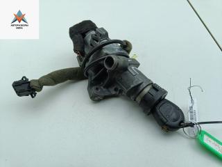 замок зажигания Volkswagen Sharan 1 поколение [2-й рестайлинг] 2004, 2.0 л., бензин, МКПП, чёрный, минивэн, 4B0905851B