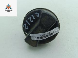 пробка топливного бака Volkswagen Sharan 1 поколение [2-й рестайлинг] 2004, 2.0 л., бензин, МКПП, чёрный, минивэн, 7M0201553