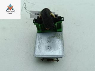 сопротивление печки Ford Galaxy 1 поколение [рестайлинг] 2003, 1.9 л., дизель, МКПП, чёрный, минивэн, 7M0959263G