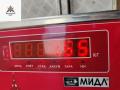 Колодки тормозные передние Kia Sportage 2 поколение [рестайлинг] 2008, 2.0 л., дизель, МКПП, чёрный, внедорожник 5 дв. - фото №2