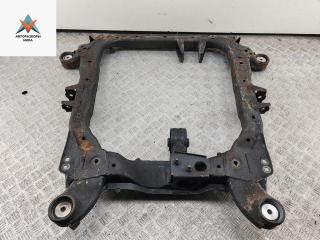 подрамник передний Opel Vectra C 2002, 1.8 л., бензин, МКПП, серый, седан