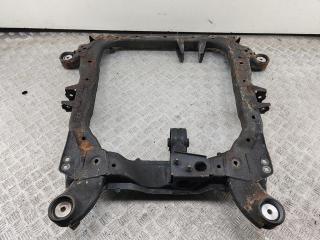 подрамник передний Opel Vectra C 2002, 1.8 л., бензин, МКПП, серый, седан