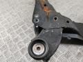 подрамник передний Opel Vectra C 2002, 1.8 л., бензин, МКПП, серый, седан - фото №2