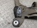 подрамник передний Opel Vectra C 2002, 1.8 л., бензин, МКПП, серый, седан - фото №10