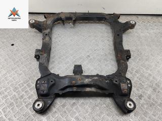 подрамник передний Opel Vectra C 2002, 1.6 л., бензин, МКПП, серый, седан