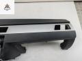 панель передняя салона (торпедо) BMW 3 серия E90/E91/E92/E93 2005, 2.0 л., бензин, МКПП, чёрный, универсал, 51457075392 - фото №4
