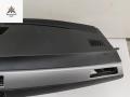 панель передняя салона (торпедо) BMW 3 серия E90/E91/E92/E93 2005, 2.0 л., бензин, МКПП, чёрный, универсал, 51457075392 - фото №8