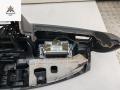 панель передняя салона (торпедо) BMW 3 серия E90/E91/E92/E93 2005, 2.0 л., бензин, МКПП, чёрный, универсал, 51457075392 - фото №13