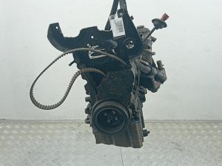 блок цилиндров Audi A4 B8/8K 2007, 2.0 л., дизель, МКПП, седан