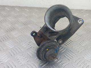 клапан EGR Renault Master 2 поколение 2001, 2.5 л., дизель, МКПП, микроавтобус, 500363329