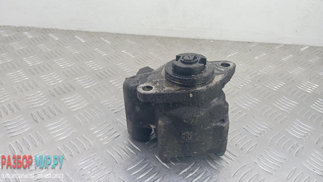 ГУР Renault Master 2 поколение 2001, 2.5 л., дизель, МКПП, микроавтобус, 7683955118 - фото №1