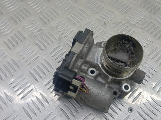 заслонка дроссельная Opel Astra J [рестайлинг] 2012, 1.4 л., бензин, МКПП, хетчбэк 5 дв., 55565489