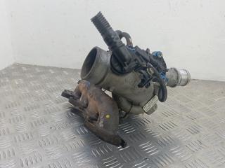 турбина Opel Astra J [рестайлинг] 2012, 1.4 л., бензин, МКПП, хетчбэк 5 дв., E55565353