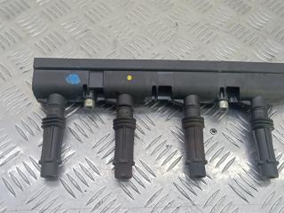 катушка зажигания Opel Astra J [рестайлинг] 2012, 1.4 л., бензин, МКПП, хетчбэк 5 дв., 55579072