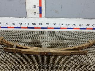 рессора задняя Volkswagen Amarok 1 поколение 2013, 2.0 л., BiTDI, дизель, МКПП, пикап, 2H0511151AN