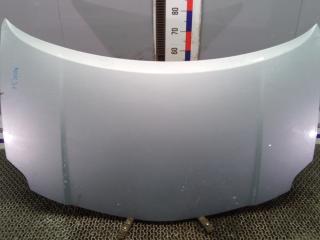 капот Toyota Auris 1 поколение 2008, 1.4 л., бензин, МКПП, хетчбэк 5 дв.